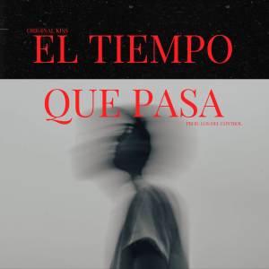 Los del Control的專輯El Tiempo Que Pasa