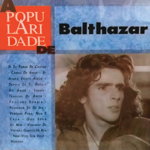 Listen to Transas De Amor song with lyrics from Balthazar