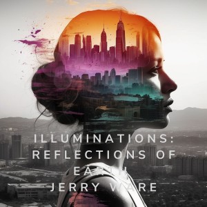 Album Illuminations: Reflections of Earth oleh Jerry Ware