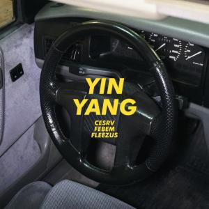 Album YIN YANG from Febem