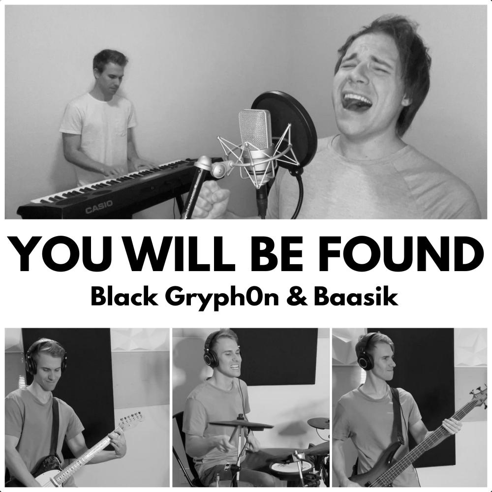You Will Be Found