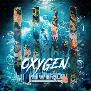 Album Oxygen from NIVIRO