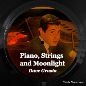 ดาวน์โหลดและฟังเพลง Fly Me to the Moon (In Other Words) พร้อมเนื้อเพลงจาก Dave Grusin