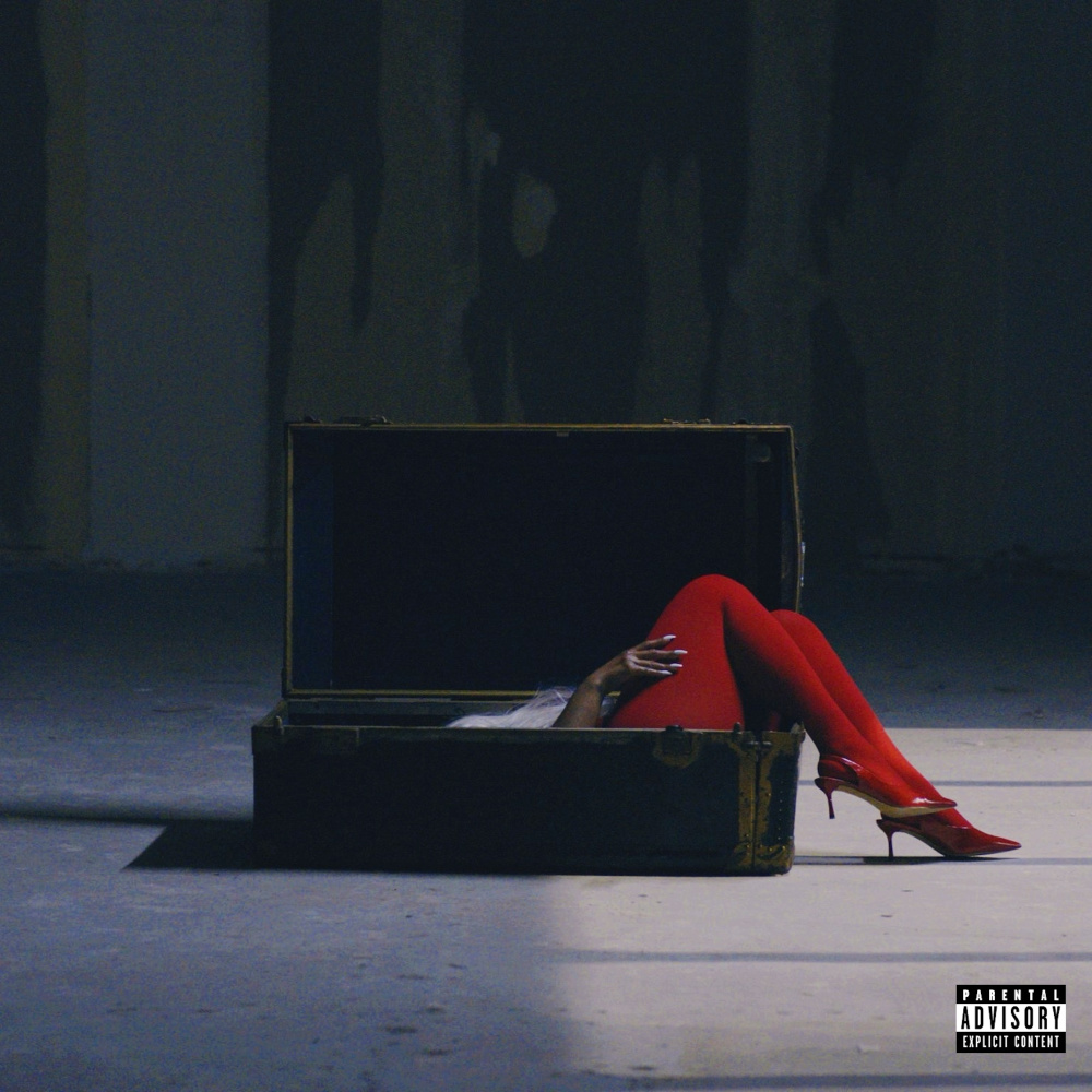 Chaos (Explicit)
