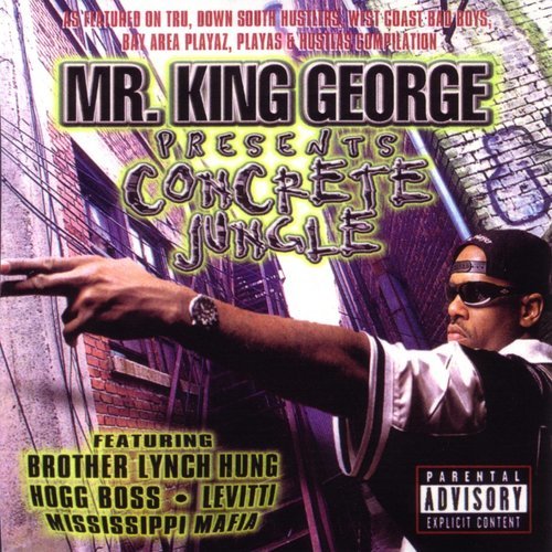 The Mob (Explicit)