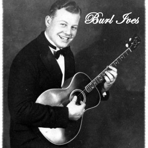 ดาวน์โหลดและฟังเพลง I'm Sad an I'm Lonely พร้อมเนื้อเพลงจาก Burl Ives