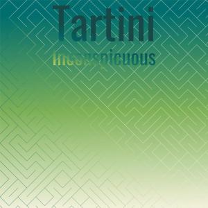 Album Tartini Inconspicuous oleh Various