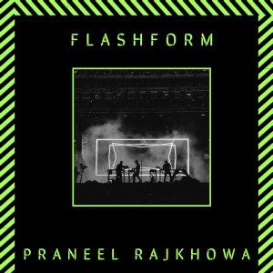 Album Flash Form from Praneel Rajkhowa