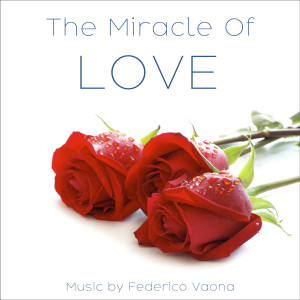 ดาวน์โหลดและฟังเพลง The Miracle of Love พร้อมเนื้อเพลงจาก Federico Vaona