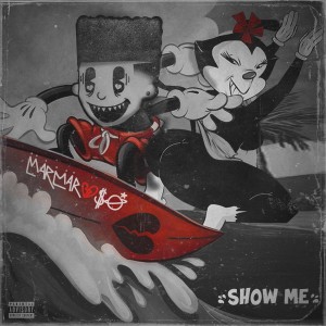 Show Me (Explicit)