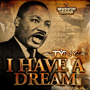 收聽TYNY的I Have a Dream (Instrumental Mix)歌詞歌曲