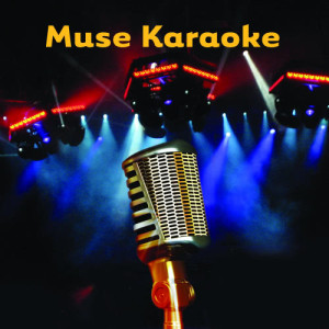 The Rock Heroes的專輯Muse Karaoke