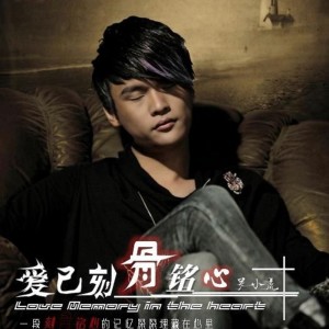 ดาวน์โหลดและฟังเพลง 愛已刻骨銘心 พร้อมเนื้อเพลงจาก 罗小虎