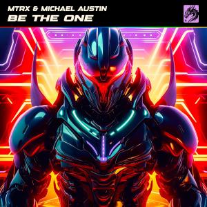MTRX的專輯Be The One