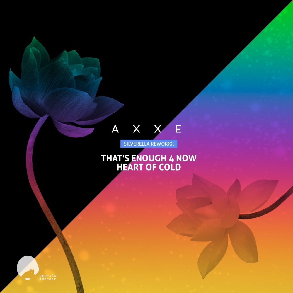 Heart of Cold (Silverella Mix)