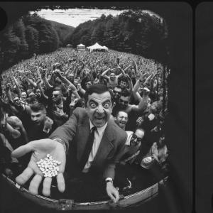 收聽Ice C的5 skid up (Explicit)歌詞歌曲