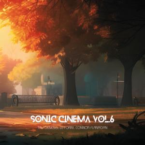 DJ Form的專輯Sonic Cinema, Vol. 6