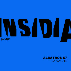 Album La Vache from Albatros 67