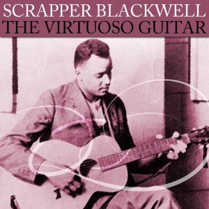 ดาวน์โหลดและฟังเพลง Whiskey Man Blues พร้อมเนื้อเพลงจาก Scrapper Blackwell