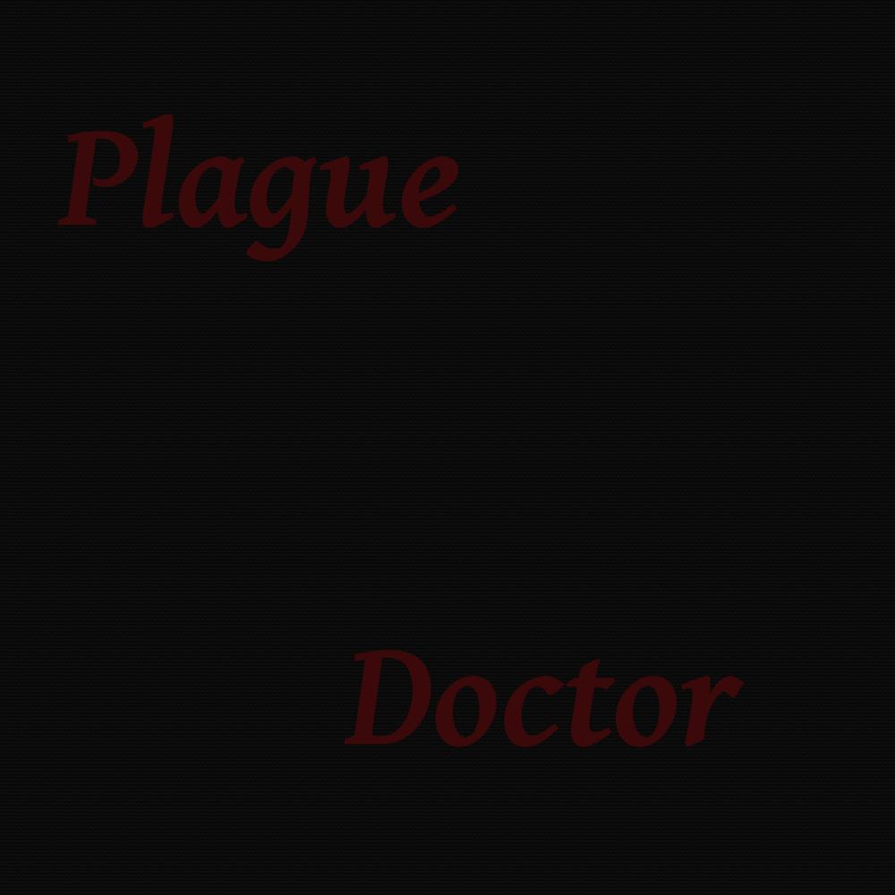 Plague Doctor (Explicit)