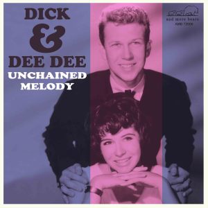 Dick & Dee Dee的專輯Unchained Melody