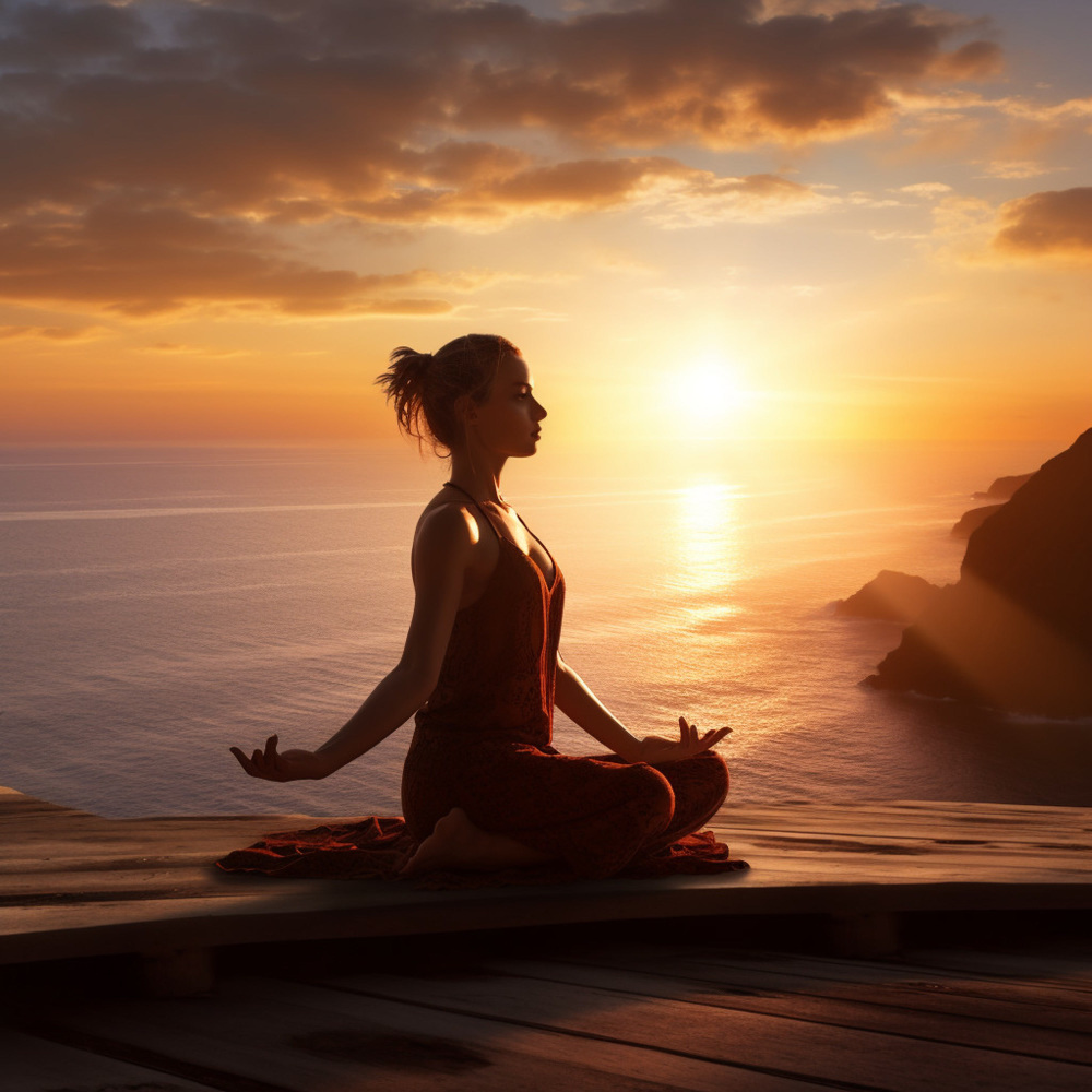 Peaceful Cadence Yoga