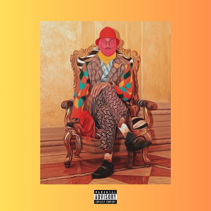 Blaq Steeze的專輯Designer Lesela (Explicit)