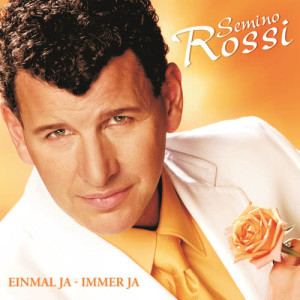 ดาวน์โหลดและฟังเพลง Schenk mir heute Deine Liebe พร้อมเนื้อเพลงจาก Semino Rossi