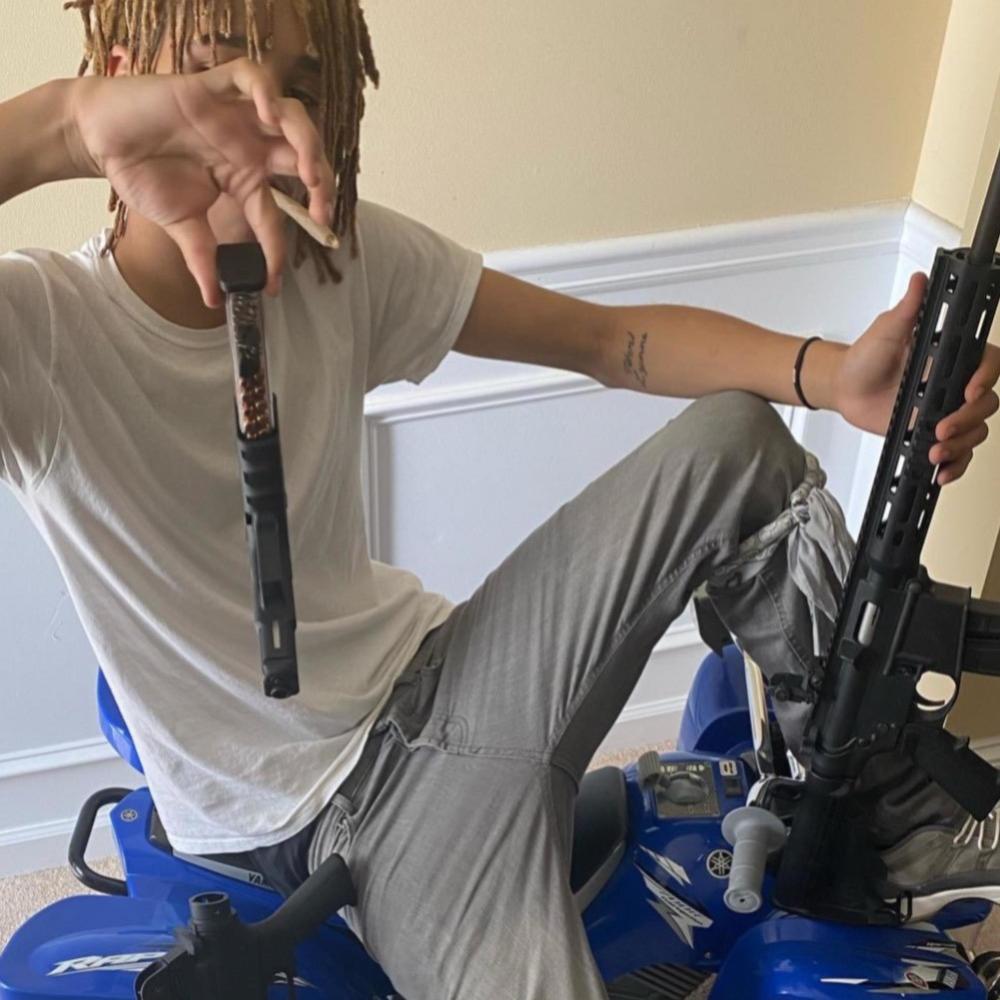Fuxk a 9-5 (Explicit)