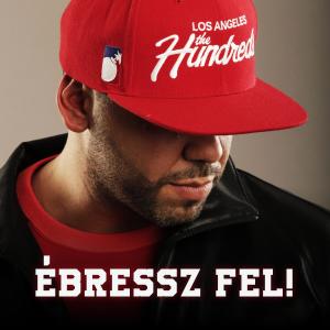 Listen to Ébressz fel! song with lyrics from IGNI