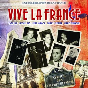 ดาวน์โหลดและฟังเพลง La Vie En Rose พร้อมเนื้อเพลงจาก Edith Piaf