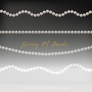 Various的专辑String of Pearls