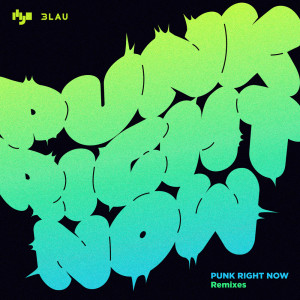 HYO的專輯Punk Right Now (Remixes)