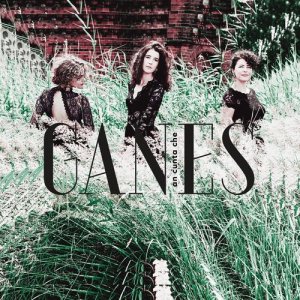 收聽Ganes的Tana歌詞歌曲