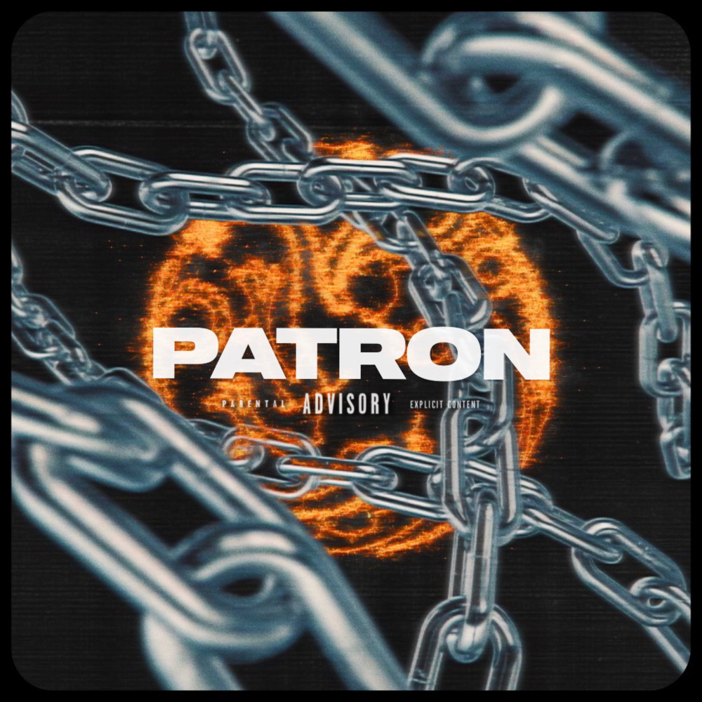 Patron (feat. İçyüz) (Explicit)