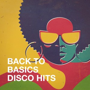 Album Back to Basics Disco Hits from The Disco Nights Dreamers