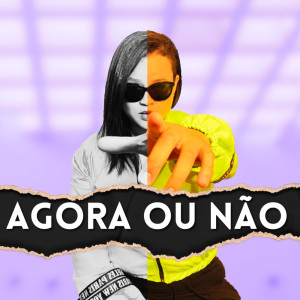 Dengarkan Agora ou Não lagu dari Yanka dengan lirik