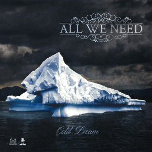 ดาวน์โหลดและฟังเพลง Cold พร้อมเนื้อเพลงจาก All We Need
