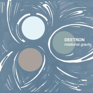 Deetron的專輯Rotational Gravity