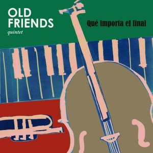 ดาวน์โหลดและฟังเพลง Vivir Sin Ti (feat. Fernando Sangüesa) พร้อมเนื้อเพลงจาก Old Friends