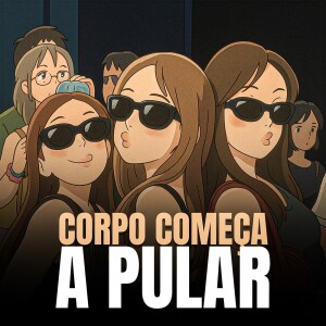 Listen to CORPO COMEÇA A PULAR song with lyrics from Zequinha Oliveira