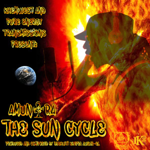 Album The Sun Cycle (Bonus Track Version) (Explicit) from Amun Ra