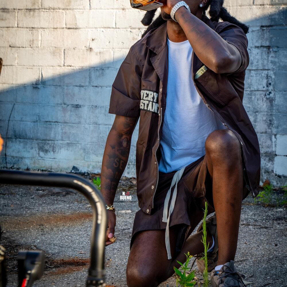 Travis Hunter (Explicit)
