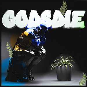 Album Godsdie from Naman