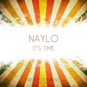 Album It's Time from NAYLO