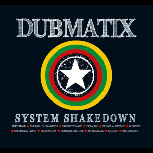 ดาวน์โหลดและฟังเพลง Wobble Weeble พร้อมเนื้อเพลงจาก Dubmatix