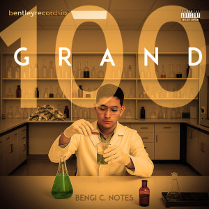 Album 100 Grand (Explicit) from 