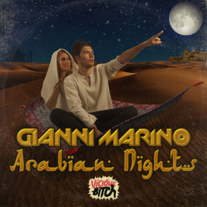 ดาวน์โหลดและฟังเพลง Arabian Nights (Original Mix) พร้อมเนื้อเพลงจาก Gianni Marino