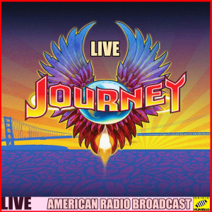 Album Journey - Live oleh Journey