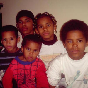 ดาวน์โหลดและฟังเพลง NLMB WASTELAND (feat. Ryank8be, Big Six & Big Rizzle) (Explicit) พร้อมเนื้อเพลงจาก Lil Brady